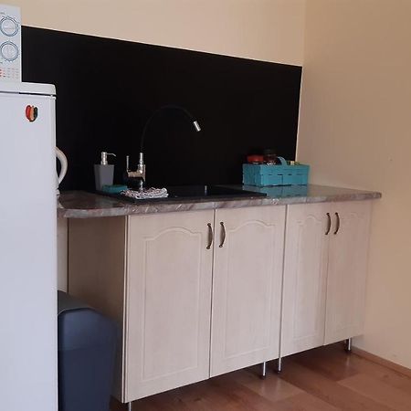 Bajusz Vendeghaz Hotel Tornyosnémeti Eksteriør billede